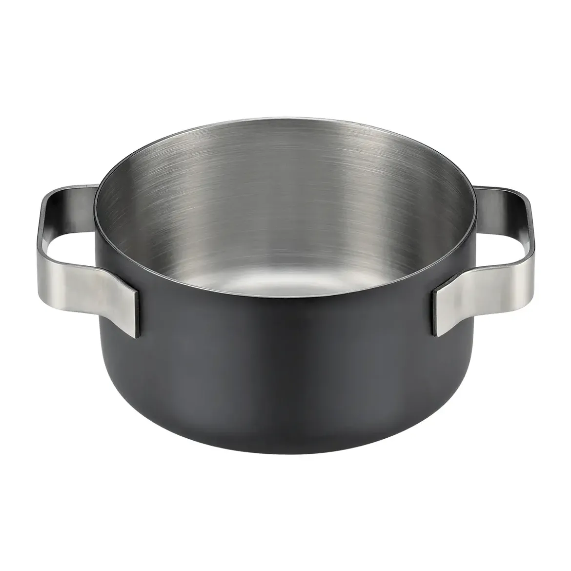 Spring Fonduegarnitur Andermatt 18 cm schwarz