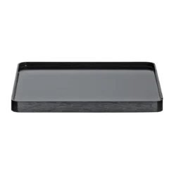 Spring Raclette für 8 47x22 cm Basic schwarz