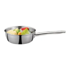 Spring Sauteuse 20 cm Brigade Premium