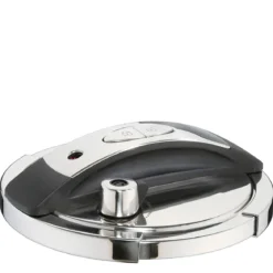 Spring Schnellkochtopf 4,5 l Vitesse edelstahl