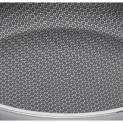 Spring Servierpfanne 24 cm Vulcano Cut Resist Pure