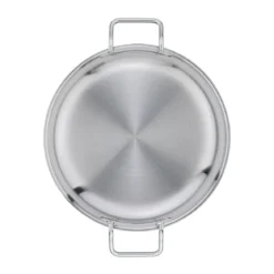 Spring Servierpfanne XL 32cm hoch Vulcano Classic