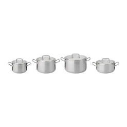 Spring Topf-Set 4-tlg. Brigade Premium