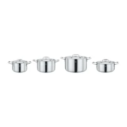 Spring Topf-Set 4-tlg. Gourmet