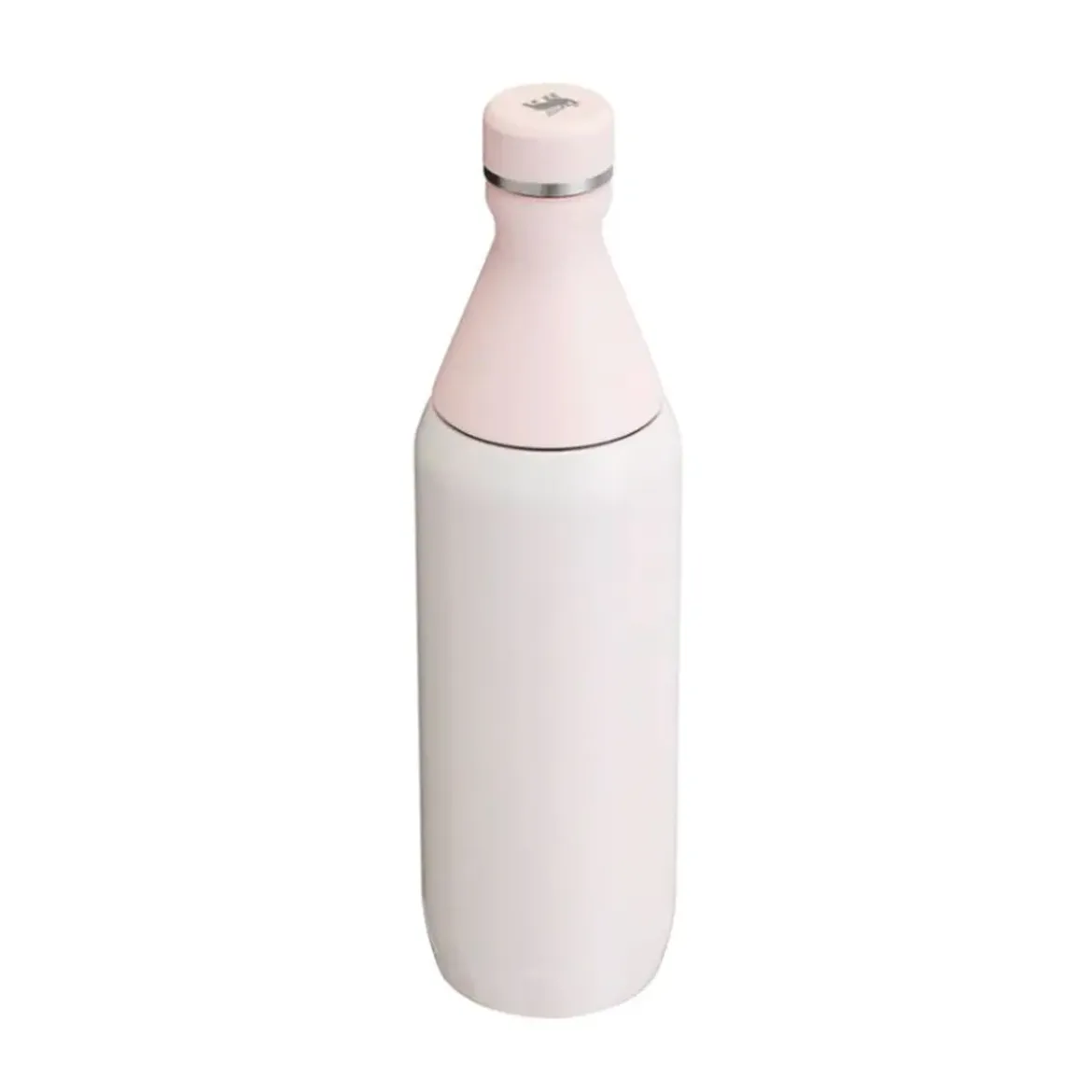 Stanley All Day Slim Bottle 0,59 l Rose Quartz