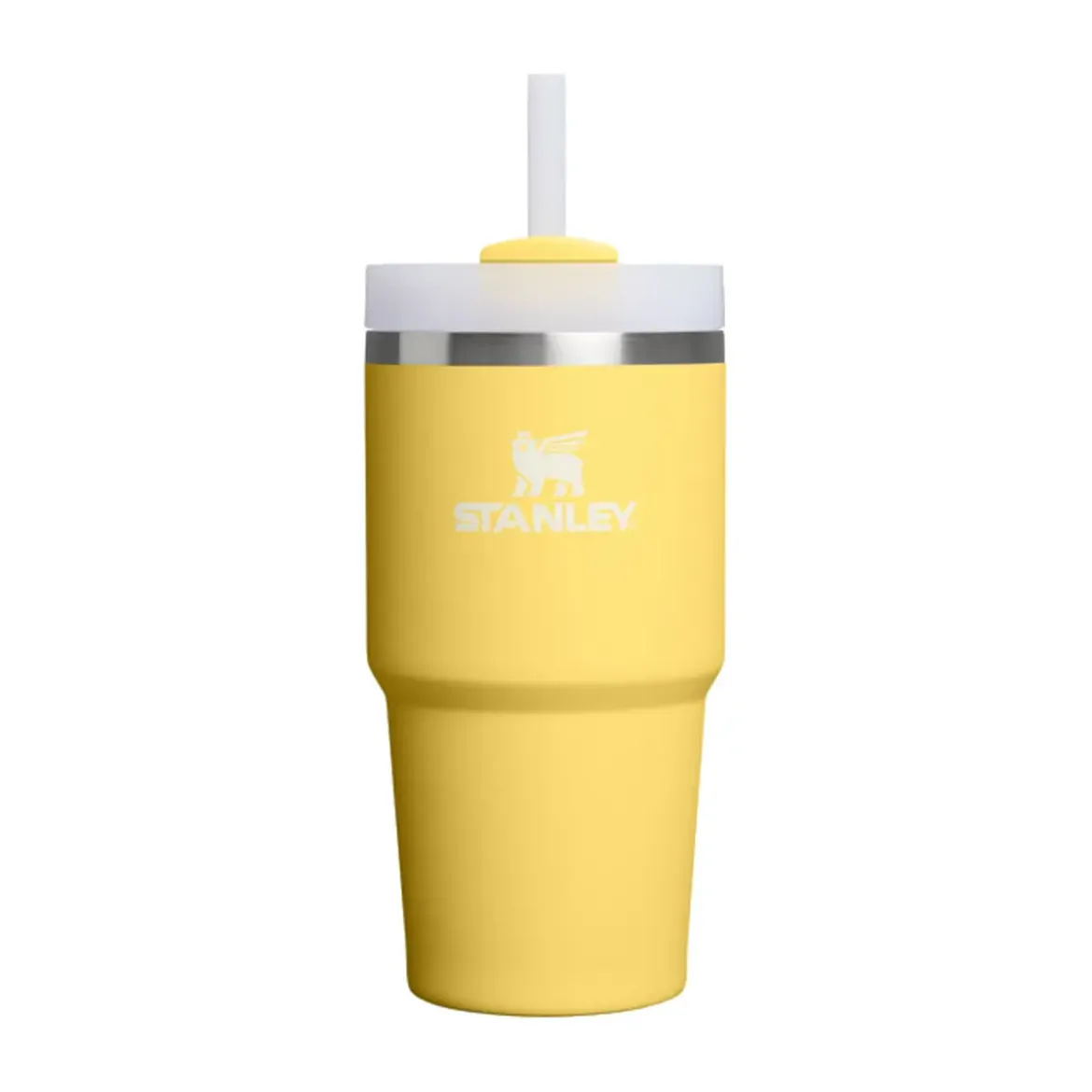 Stanley Tumbler H2.0 FlowState™ 0,59 l Quencher® Daffodil
