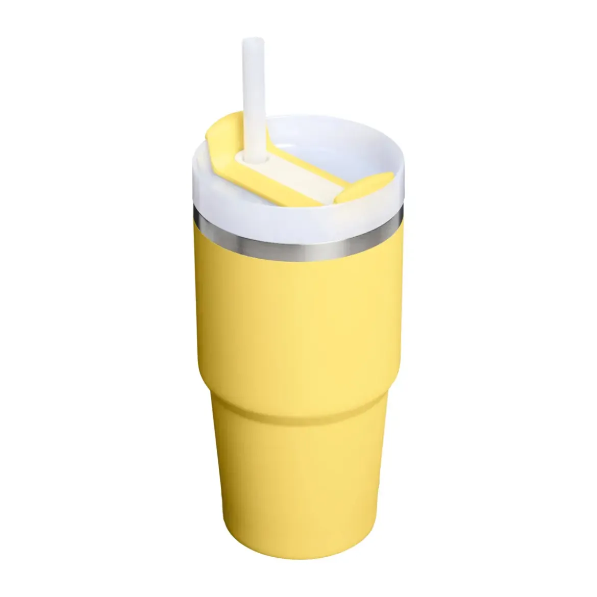 Stanley Tumbler H2.0 FlowState™ 0,59 l Quencher® Daffodil
