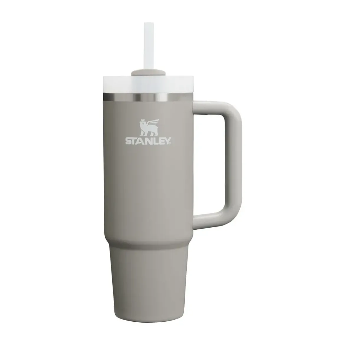 Stanley Tumbler H2.0 FlowState™ 0,89 l Quencher® Ash