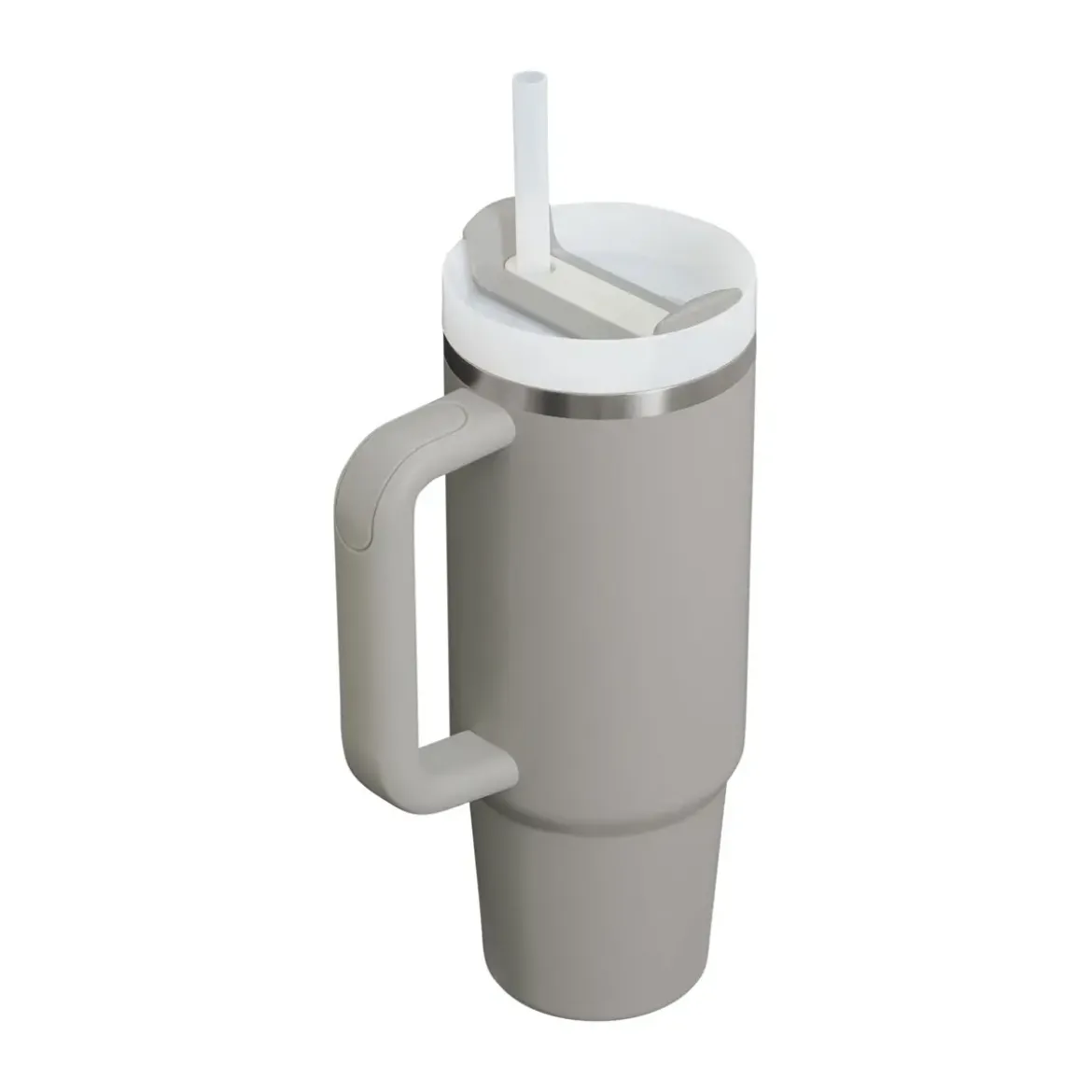 Stanley Tumbler H2.0 FlowState™ 0,89 l Quencher® Ash