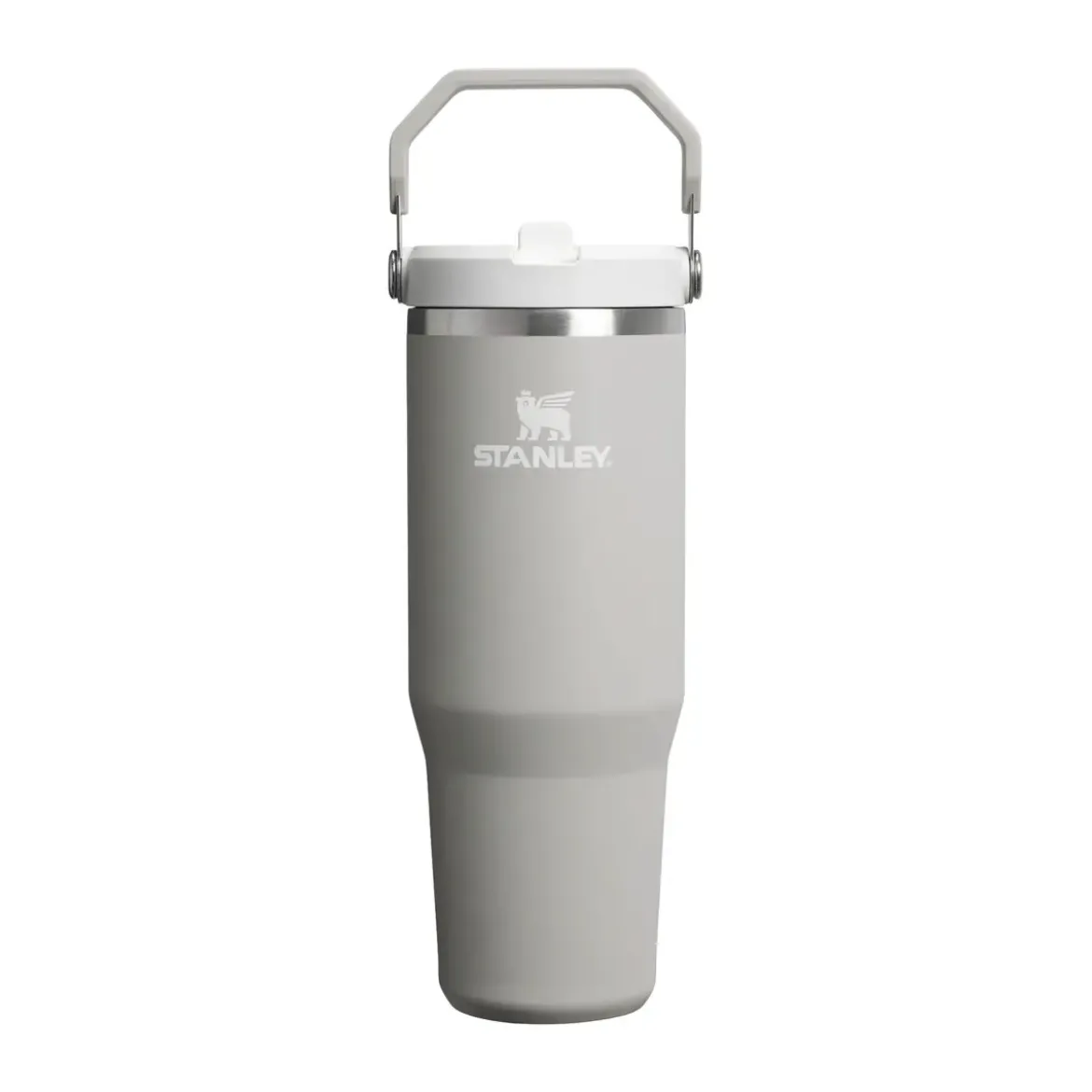 Stanley Tumbler IceFlow™ 0,89 l Flip Straw 2.0 Ash