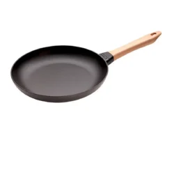 Staub Bratpfanne 28 cm schwarz
