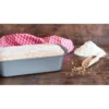 Städter Brotbackform 26x11,5cm antihaft Sauerteigbeständig we love baking