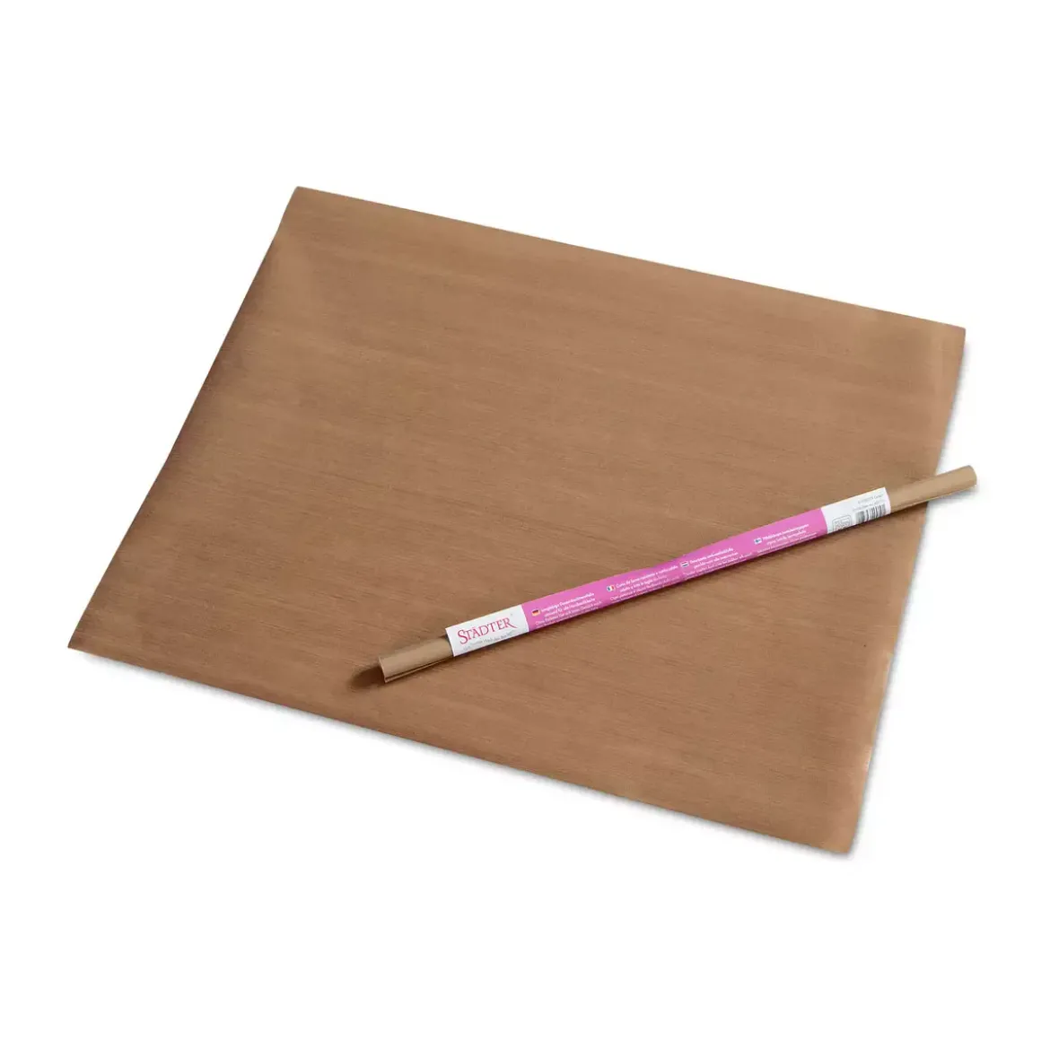 Städter Dauer-Backtrennfolie 40x50 cm beige