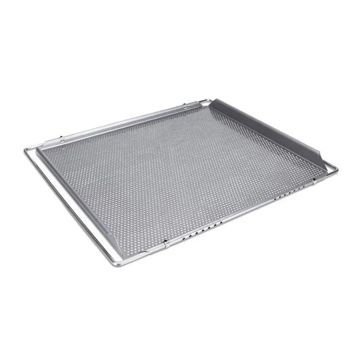Städter Herdbackblech 40 x 35 cm mit Lochung