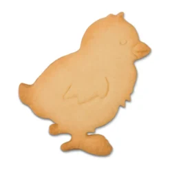 Städter Präge-Ausstecher Küken 7 cm edelstahl