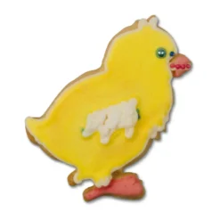 Städter Präge-Ausstecher Küken 7 cm edelstahl