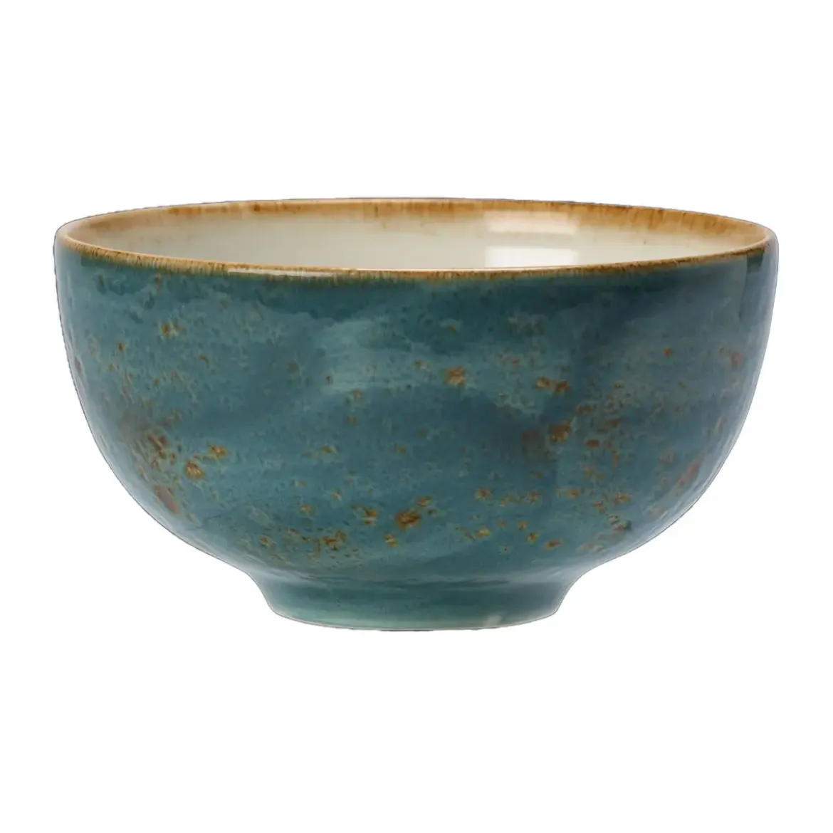 Steelite Bowl 12,75 cm Chinese 1130 Craft Blue