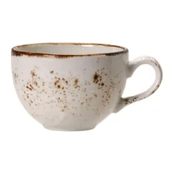 Steelite Espresso - Obere nieder 8,5cl Empire 1155 Craft White