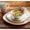 Steelite Teller 37 cm Freestyle 1155 Craft White