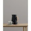 Stelton Emma Wasserkocher 1,2 l Soft Black