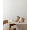 Stelton Isolierkanne 1l Amphora Tee soft peach