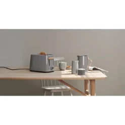 Stelton Toaster 31x20x20 cm Emma grey