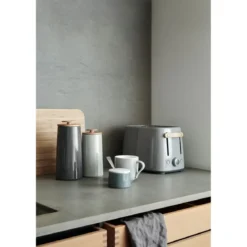 Stelton Toaster 31x20x20 cm Emma grey