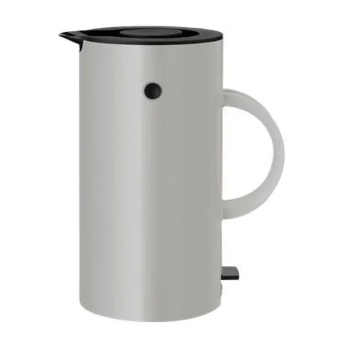Stelton Wasserkocher 1,5 l EM77 light grey