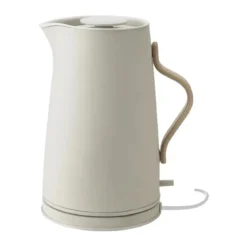 Stelton Wasserkocher 1,2 l Emma sand