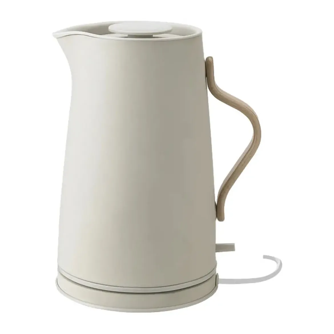 Stelton Wasserkocher 1,2 l Emma sand
