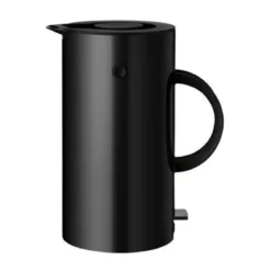Stelton Wasserkocher 1,5 l EM77 schwarz