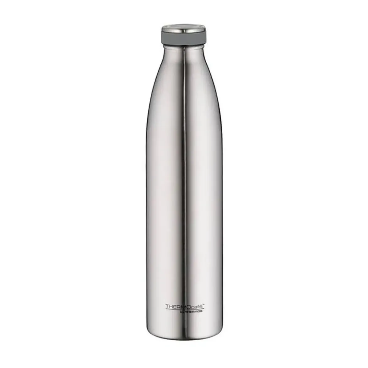 Thermos Isolierflasche 1,0 l Edelstahl Thermos