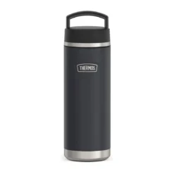 Thermos Thermosflasche 0,71 l Icon Beverage Bottle graphit matt