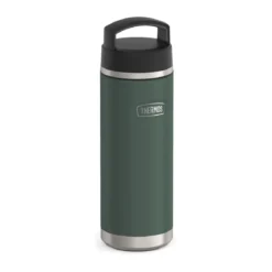 Thermos Thermosflasche 0,71 l Icon Beverage Bottle dunkelgrün
