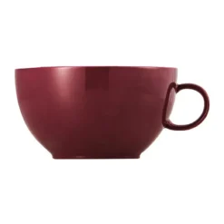 Thomas Cappuccino Obertasse Sunny Day Fuchsia