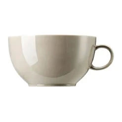 Thomas Cappuccino Obertasse Sunny Day Greige