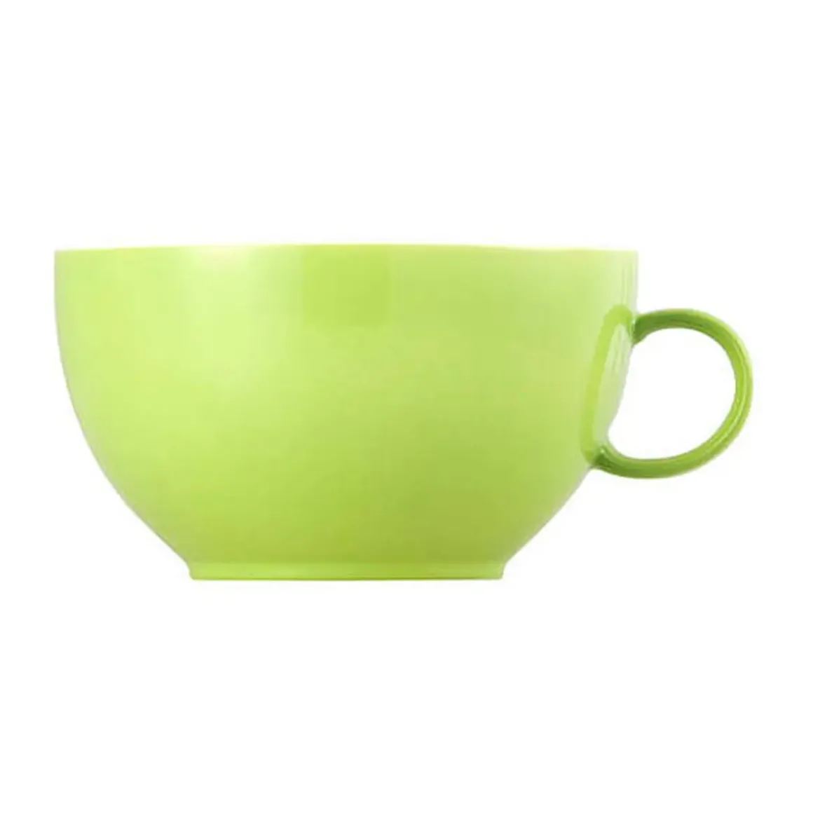 Thomas Cappuccino Obertasse Sunny Day Apple Green