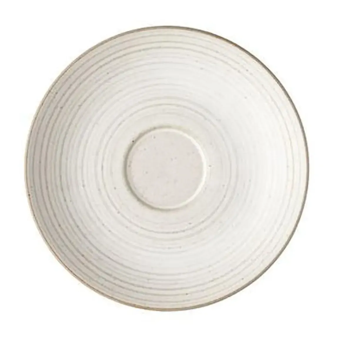 Thomas Cappuccino-Untertasse 16 cm Nature Sand