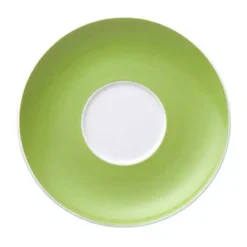 Thomas Cappuccino-Untertasse 16 cm Sunny Day Apple Green