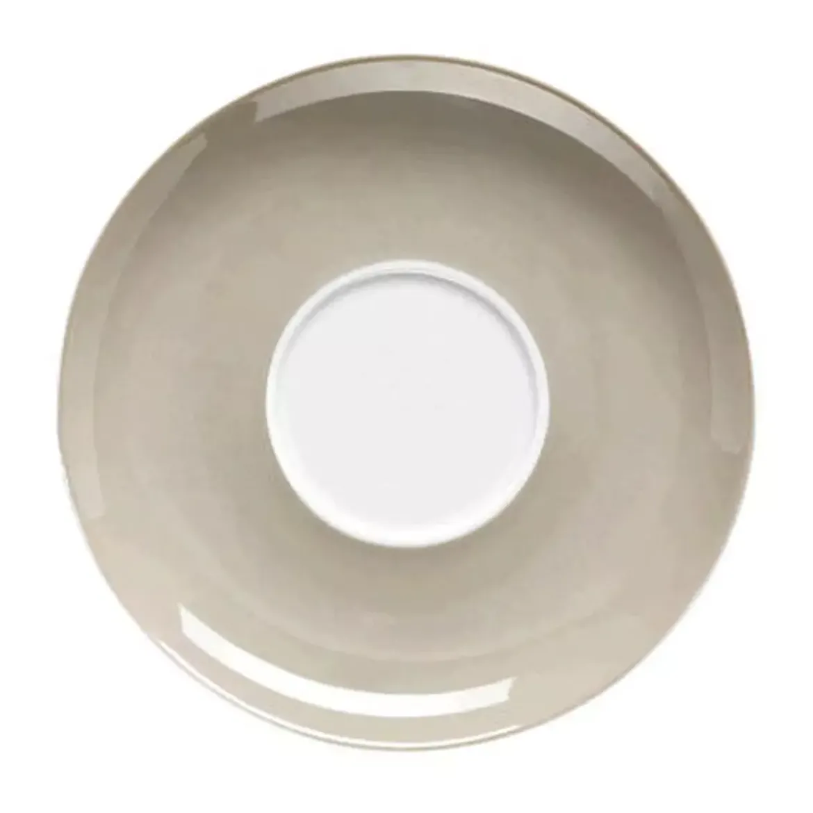 Thomas Cappuccino-Untertasse 16 cm Sunny Day Greige