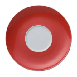 Thomas Cappuccino-Untertasse 16 cm Sunny Day New Red