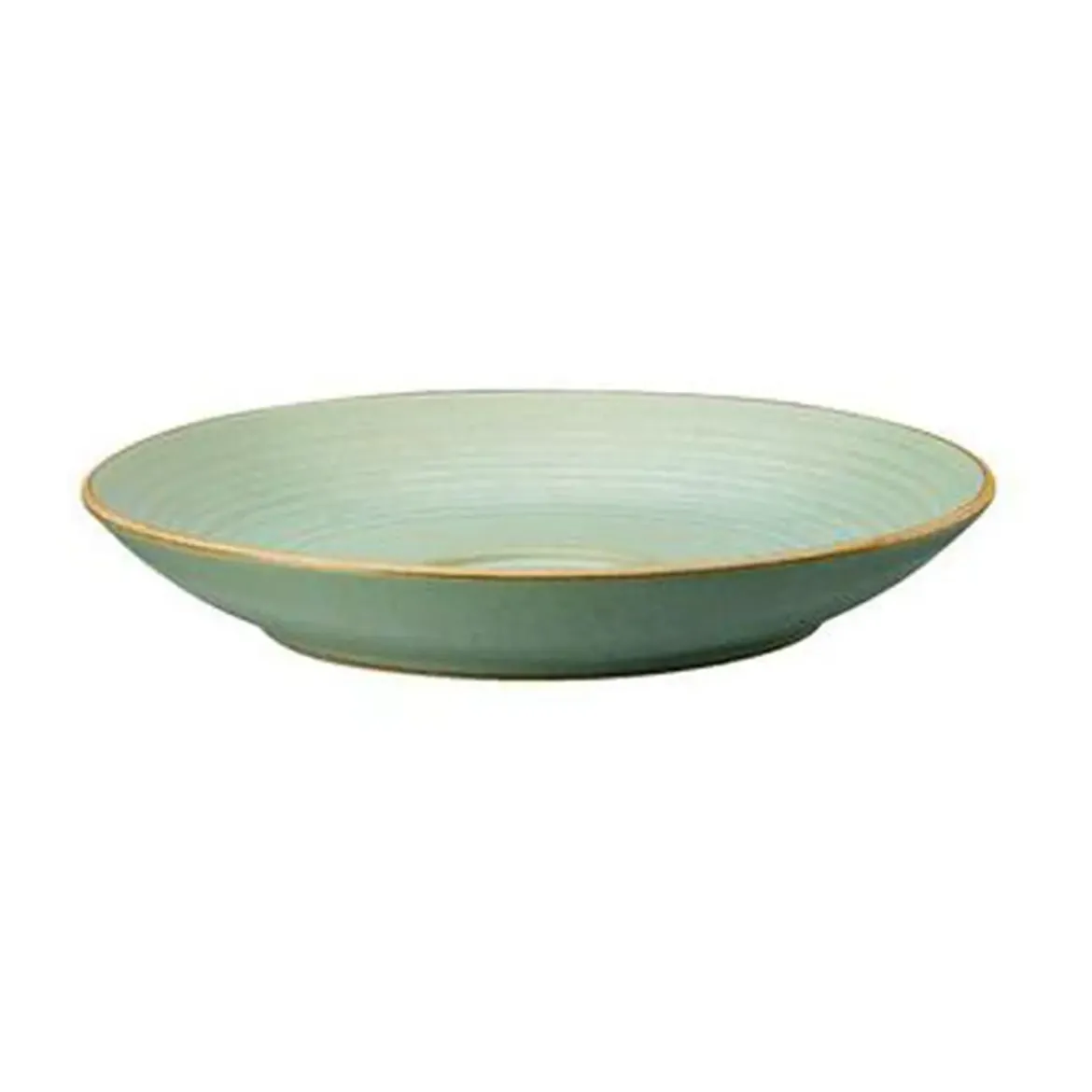 Thomas Cappuccino-Untertasse 16 cm Nature Leaf