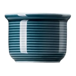 Thomas Eierbecher 4 cm Trend Colour Night Blue