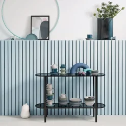 Thomas Eierbecher 4 cm Trend Colour Ice Blue