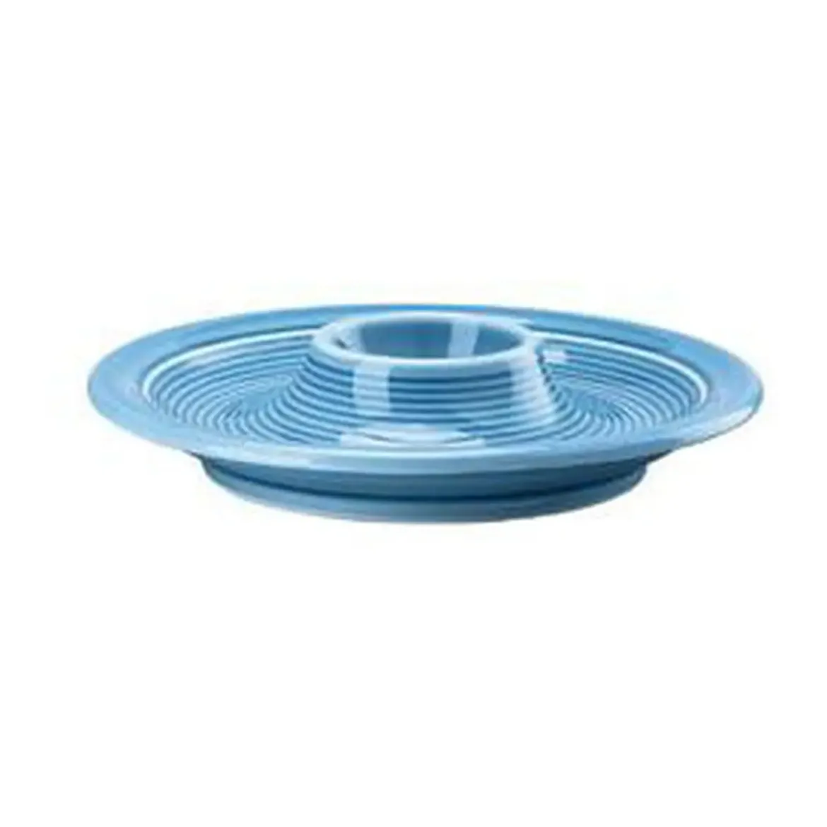 Thomas Eierbecher mit Ablage 14 cm Trend Colour Arctic Blue