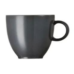 Thomas Espresso-/Mokka Obere Sunny Day Grey