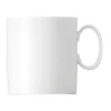 Thomas Espresso- / Mokkatasse 0,1 l Medaillon weiss