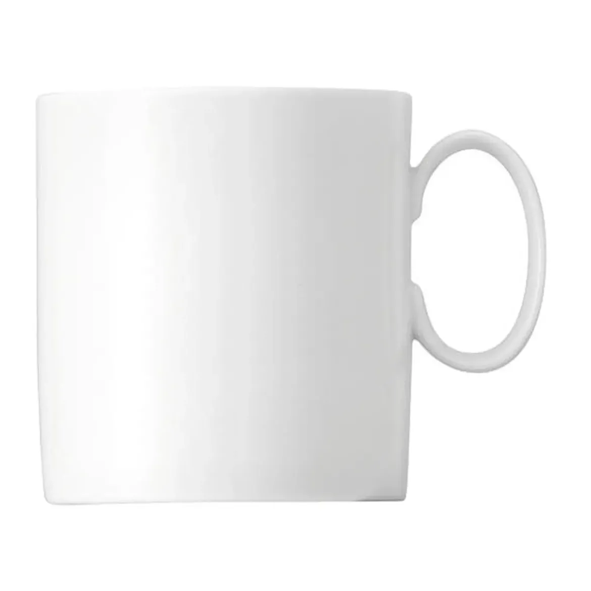 Thomas Espresso- / Mokkatasse 0,1 l Medaillon weiss