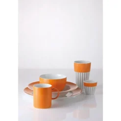 Thomas Espresso-Untertasse 12 cm Sunny Day Yellow