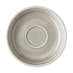 Thomas Espresso-Untertasse 11 cm Trend Colour Moon Grey
